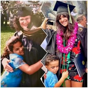 Meet your Posher, Mary t.